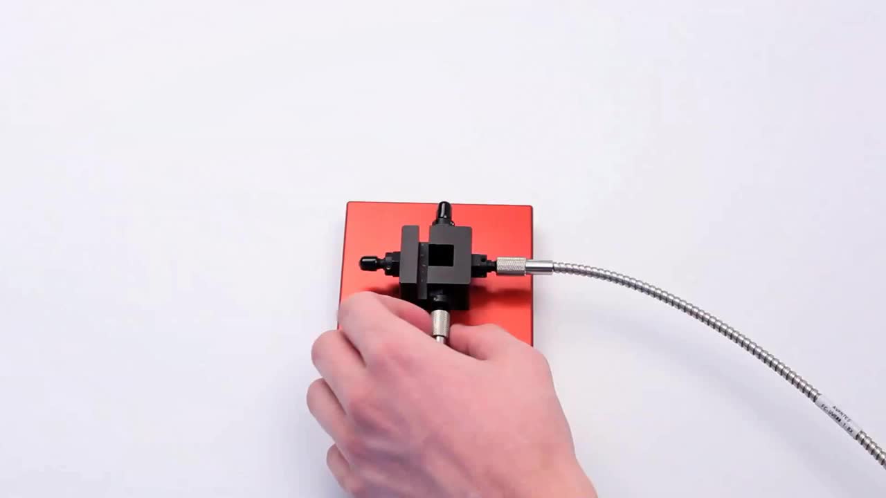 如何利用Avantes光譜儀進行熒光測量