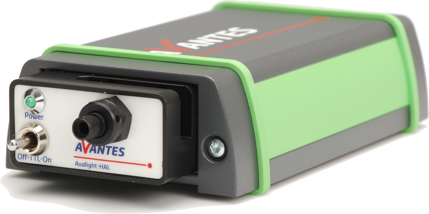 AvaLight-HAL-S-Mini 鹵素燈光源