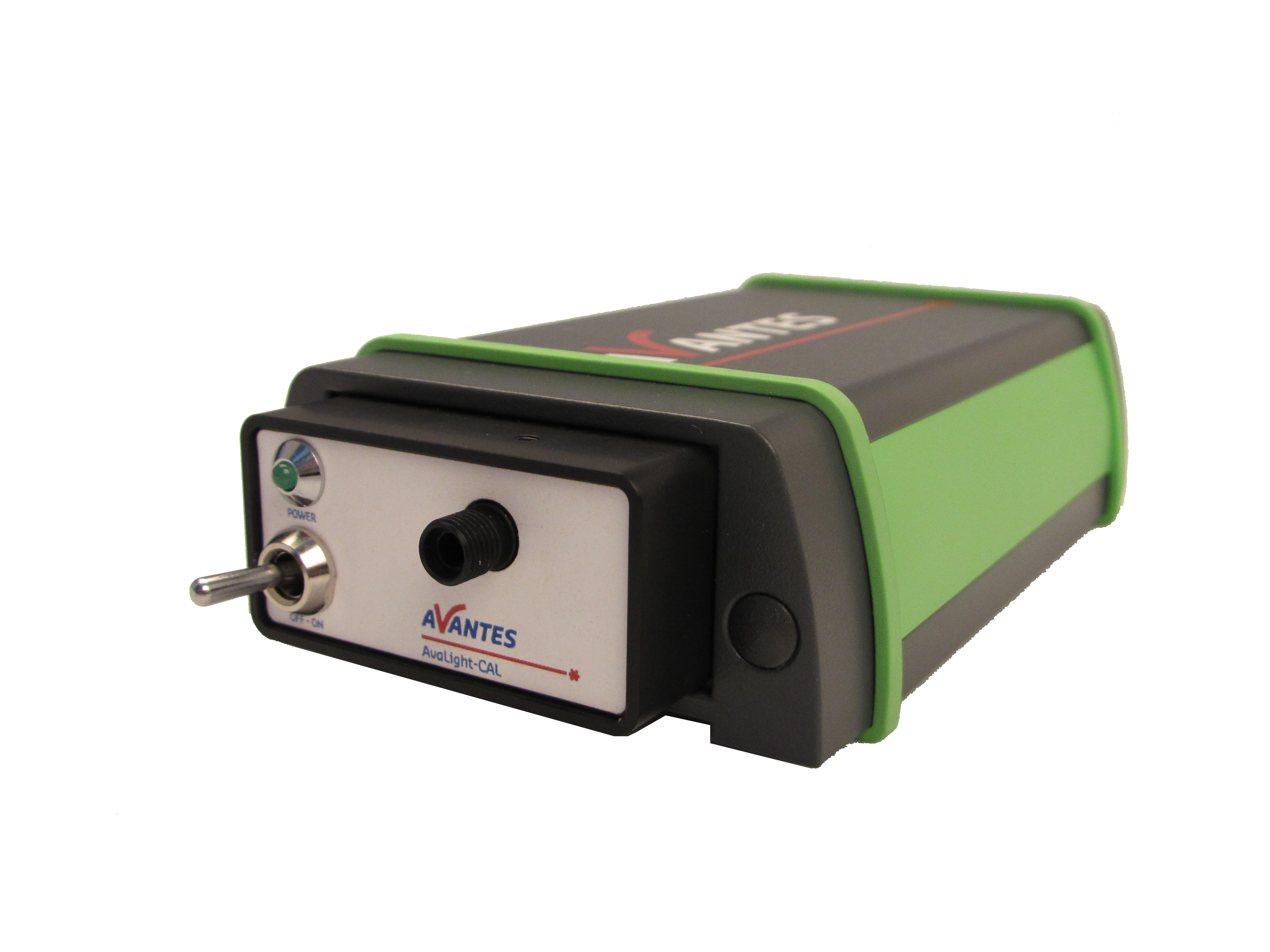 AvaLight-CAL-Mini波長校準光源