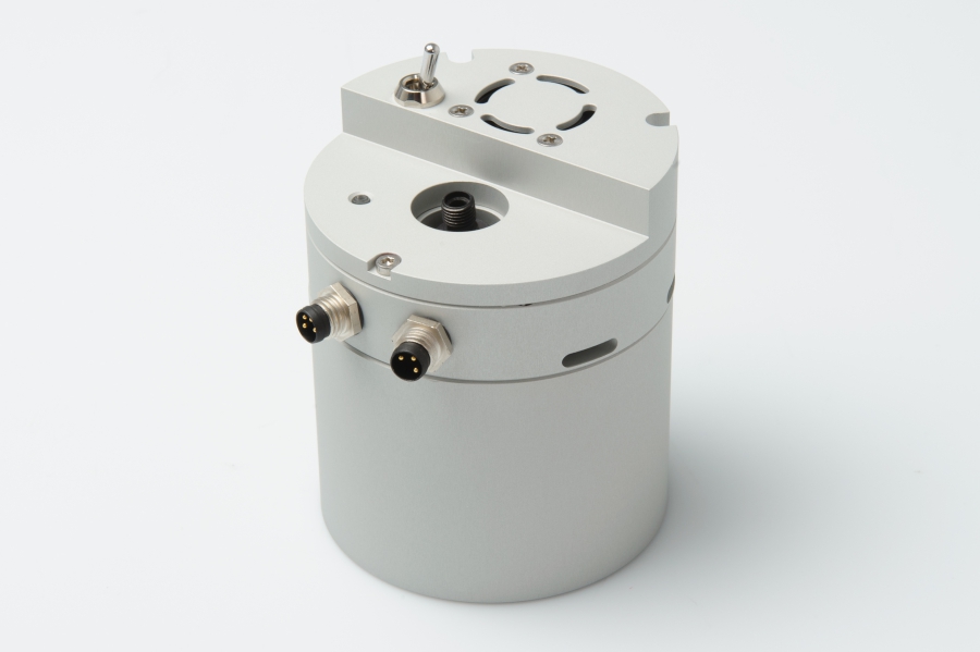 內置鹵素燈光源的積分球