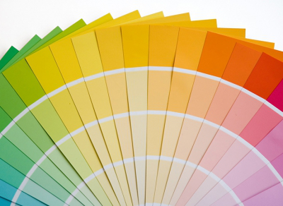 小區域顏色測量系統